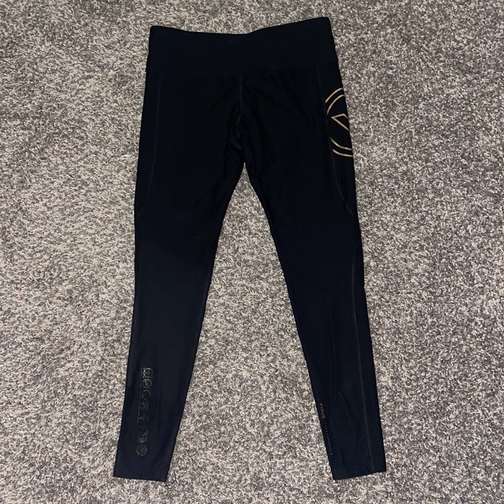 Virus Eau7 Tech Pants - image 2